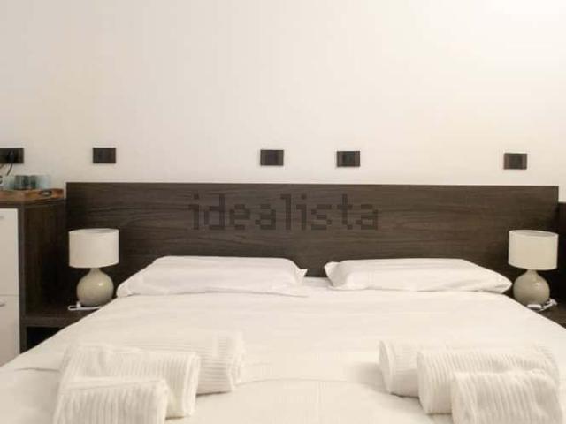 Appartamento in affitto di 50 m² in Via Madonnina, 10