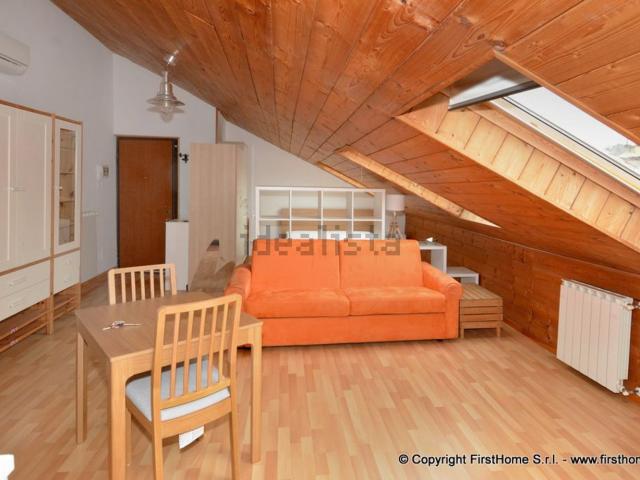 Appartamento in affitto di 50 m² in Via Maestri Campionesi, Milano, MI