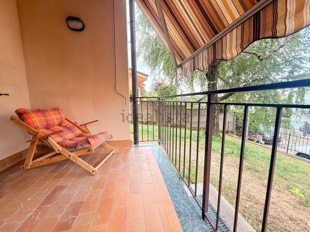 Appartamento in affitto di 50 m² in Via Mafalda di Savoia
