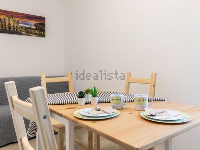 Appartamento in affitto di 50 m² in Via Magenta
