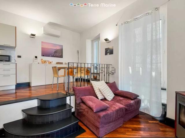 Appartamento in affitto di 50 m² in Via Magenta, 7