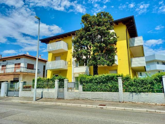 Appartamento in affitto di 50 m² in Via Martignacco, 203
