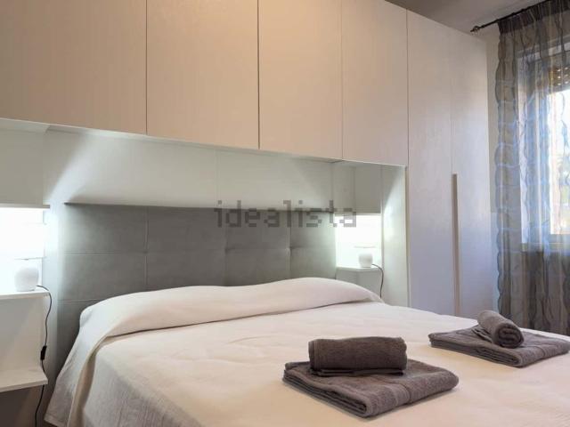Appartamento in affitto di 50 m² in Via Martiri della Libertà, 12