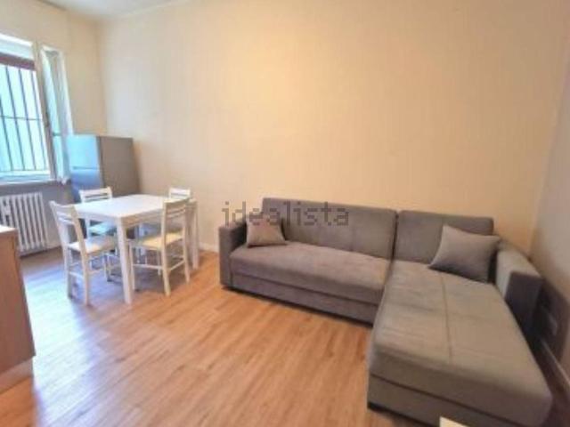 Appartamento in affitto di 40 m² in Via Martiri della Libertà