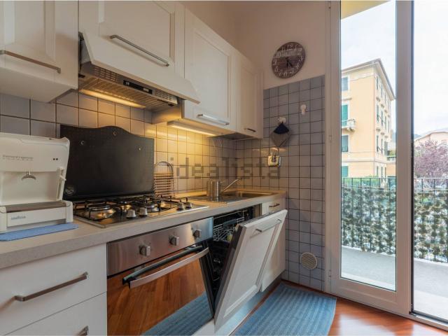 Appartamento in affitto di 50 m² in Via Marcantonio Carattino, 37