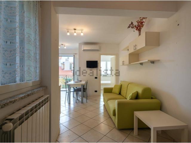 Appartamento in affitto di 50 m² in Via Marcantonio Carattino