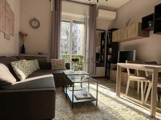 Appartamento in affitto di 50 m² in Via Marcantonio Colonna, 12