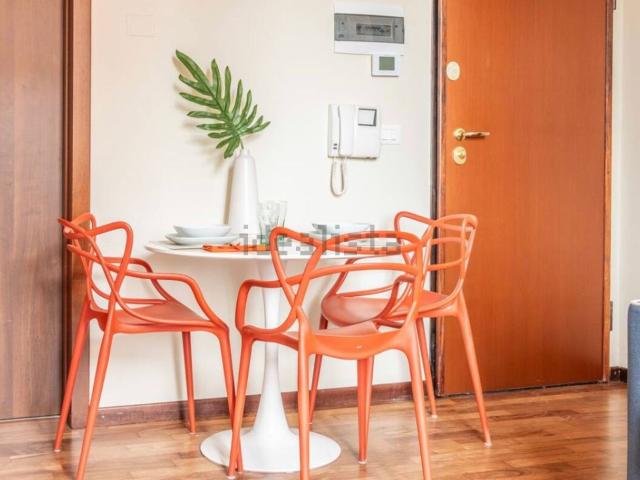 Appartamento in affitto di 50 m² in Via Marco Emilio Lepido, 79