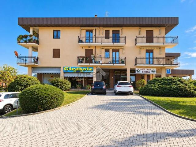 Appartamento in affitto di 50 m² in Via Marconi, 6