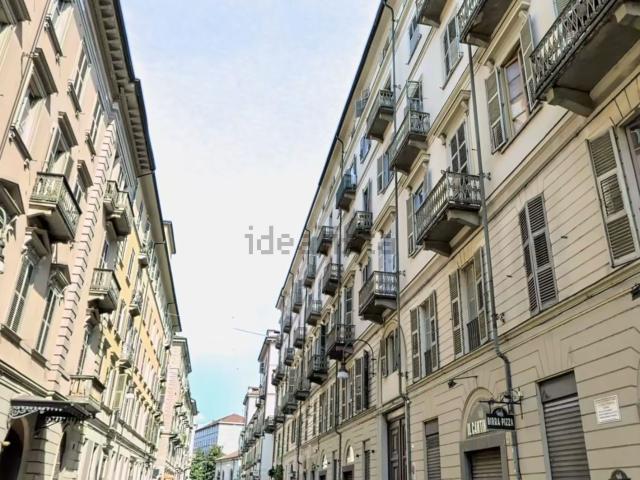 Appartamento in affitto di 50 m² in Via Maria Vittoria