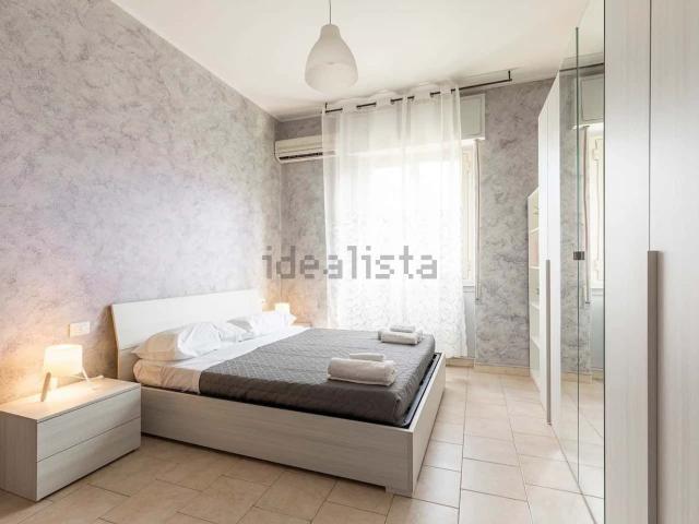 Appartamento in affitto di 50 m² in Via Maria Cristina, 1