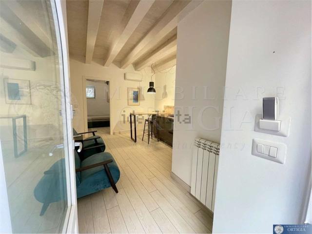 Appartamento in affitto di 50 m² in Via Mario Minniti