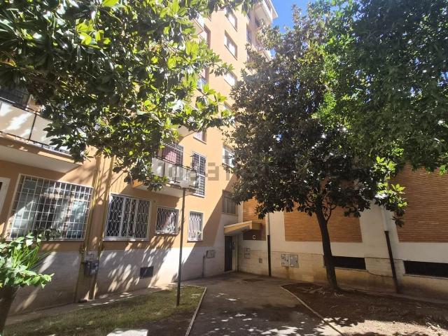 Appartamento in affitto di 50 m² in Via Mario Musco, 3