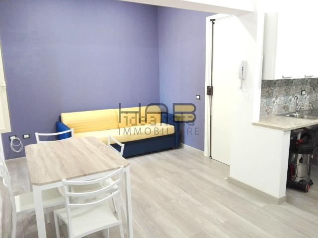 Appartamento in affitto di 50 m² in Via Marino Torre