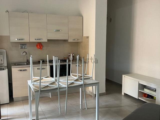 Appartamento in affitto di 50 m² in Via Marittima, 330