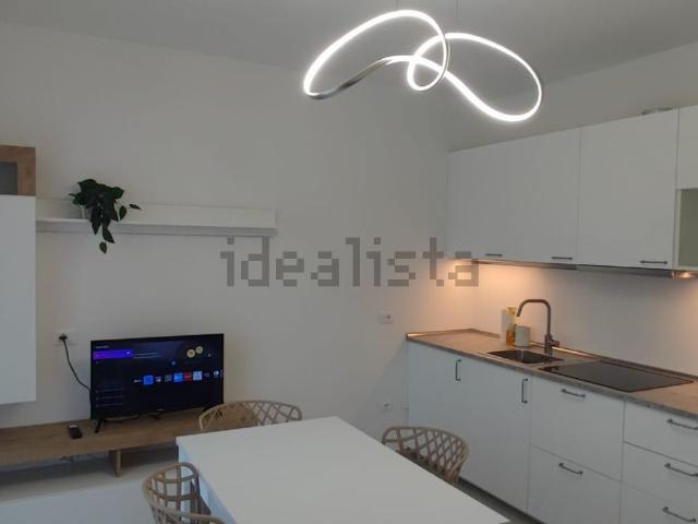 Appartamento in affitto di 50 m² in Via Marostica, 11