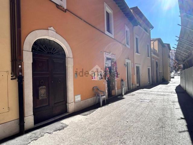 Appartamento in affitto di 50 m² in Via Marrelli, 67