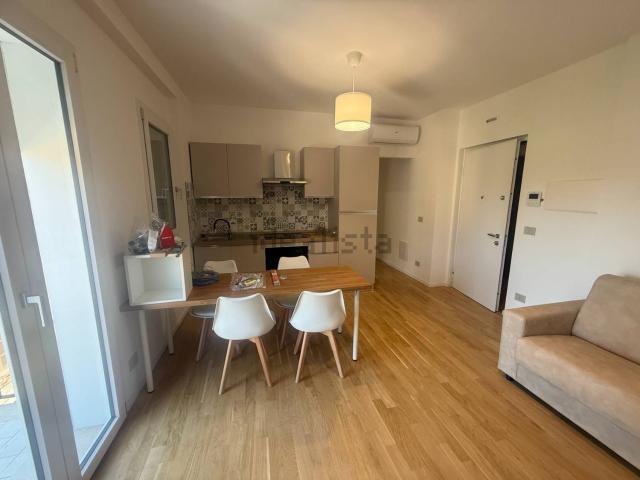 Appartamento in affitto di 50 m² in Via Marsala