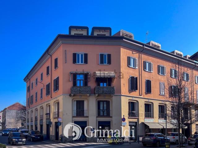 Appartamento in affitto di 50 m² in Via Marsala, 8