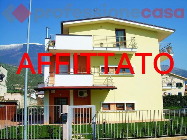 Appartamento in affitto di 50 m² in Via Masaccio, 7