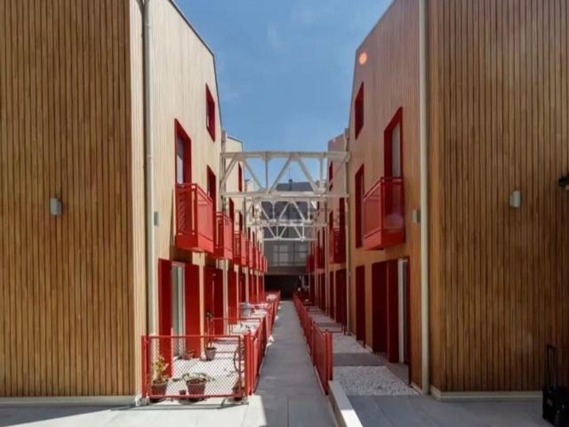 Appartamento in affitto di 50 m² in Via Mascarella, 88