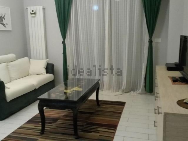 Appartamento in affitto di 50 m² in Via Massera
