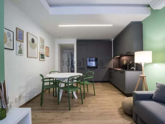 Appartamento in affitto di 50 m² in Via Massimo Gorki, 11