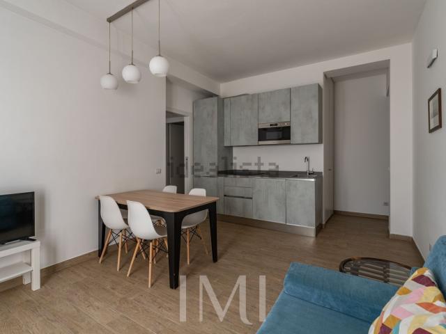 Appartamento in affitto di 50 m² in Via Massimo Gorki, 2
