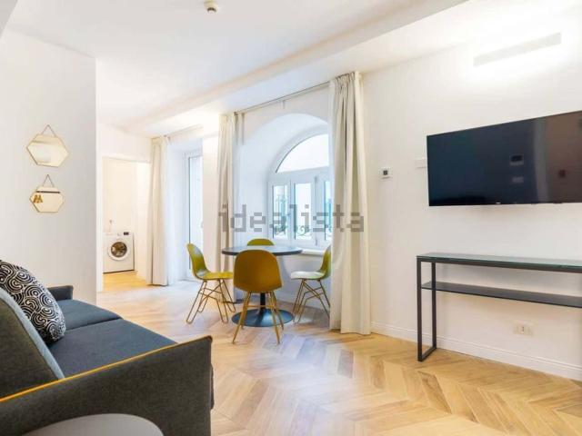 Appartamento in affitto di 50 m² in Via Mazzini, 32