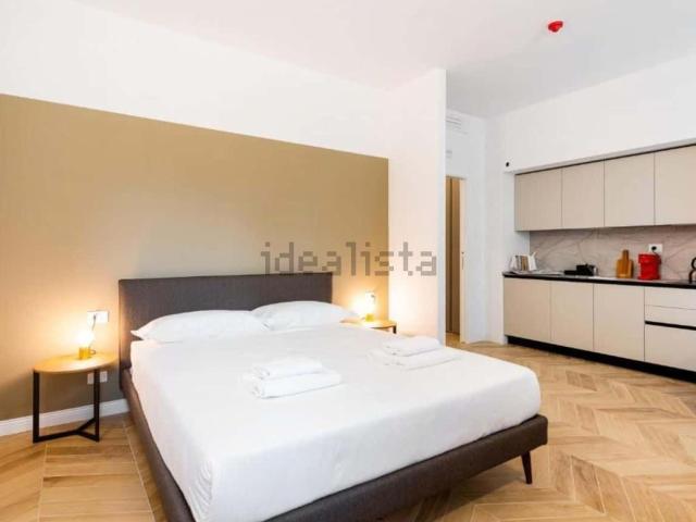 Appartamento in affitto di 50 m² in Via Mazzini, 32