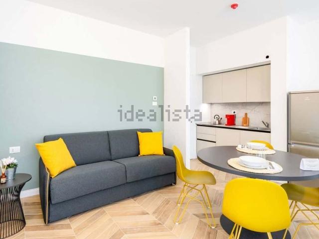 Appartamento in affitto di 50 m² in Via Mazzini, 32