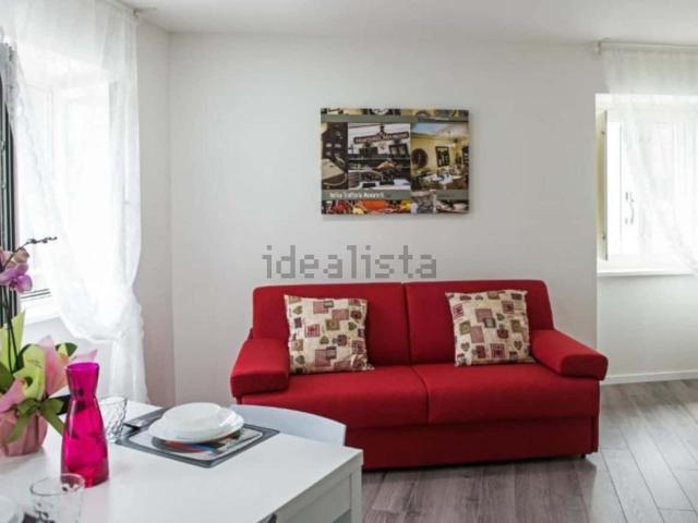 Appartamento in affitto di 50 m² in Via Mazzini, 32