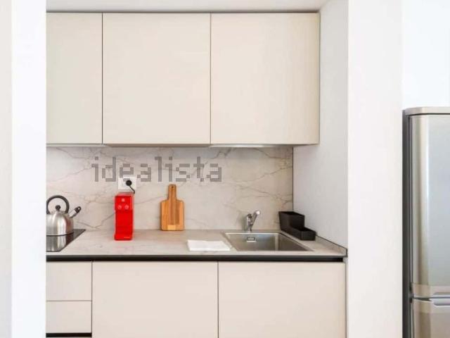Appartamento in affitto di 50 m² in Via Mazzini, 32