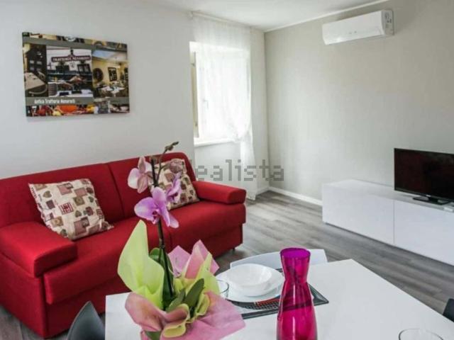 Appartamento in affitto di 50 m² in Via Mazzini, 32