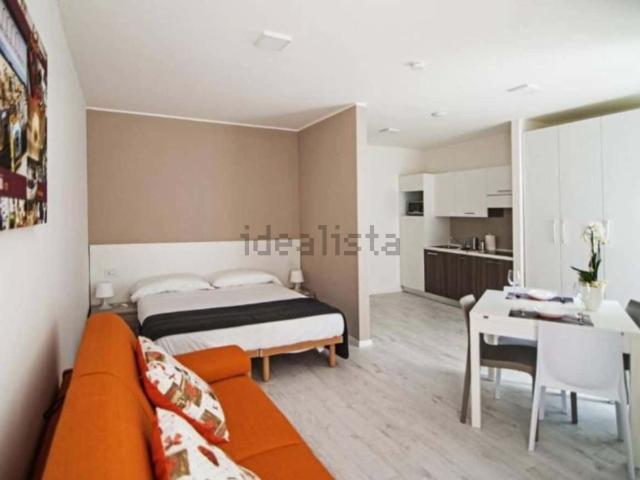 Appartamento in affitto di 50 m² in Via Mazzini, 32