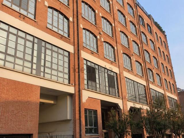 Appartamento in affitto di 50 m² in Via Mecenate, 84