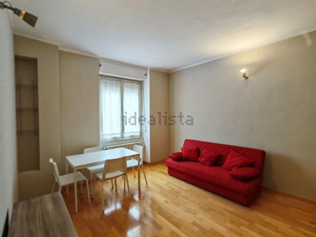Appartamento in affitto di 50 m² in Via Melchiorre Gioia, 30