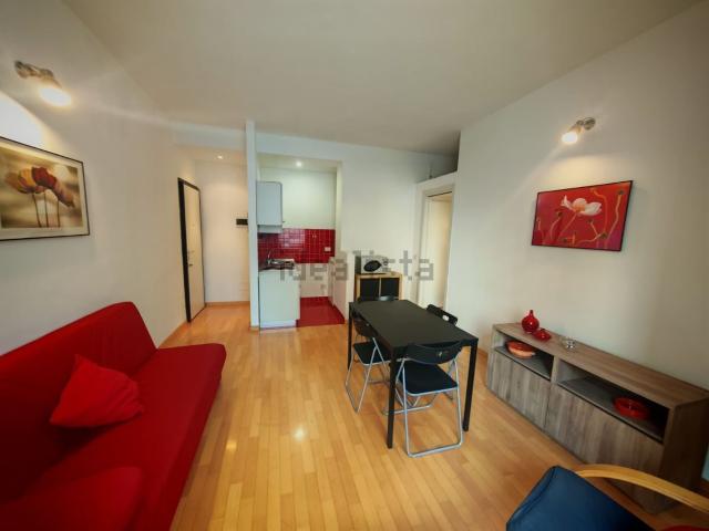 Appartamento in affitto di 50 m² in Via Melchiorre Gioia, 30
