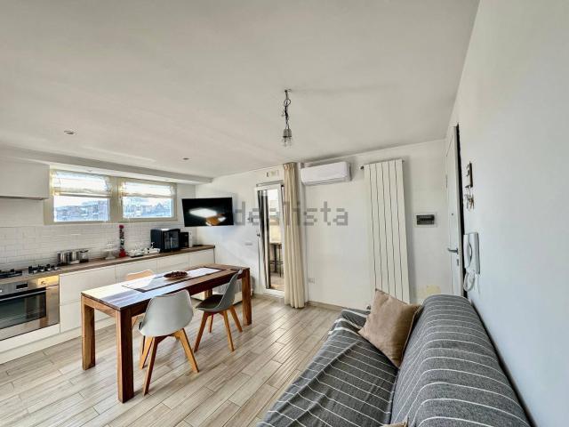 Appartamento in affitto di 50 m² in Via Merine