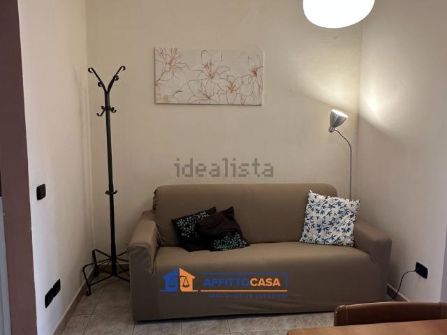 Appartamento in affitto di 50 m² in Via Messina, 2
