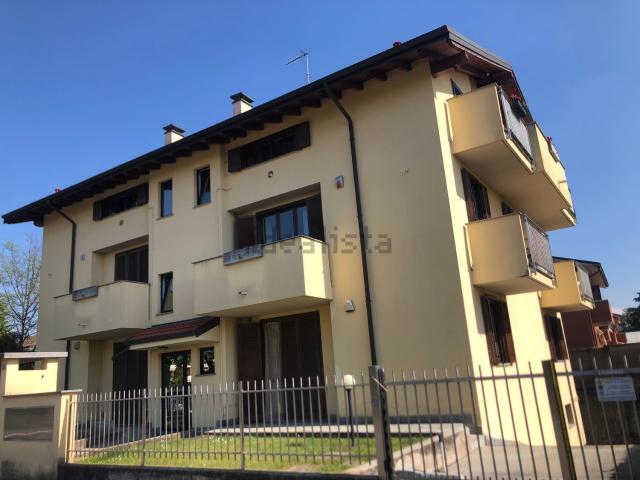 Appartamento in affitto di 50 m² in Via Michelangelo Buonarroti