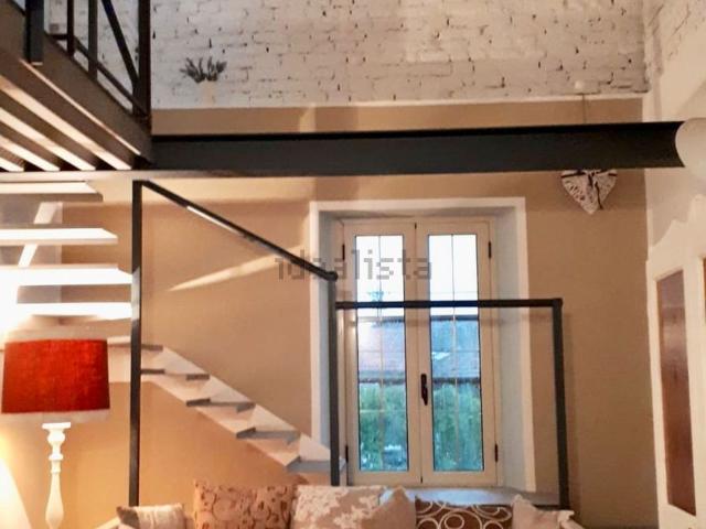 Appartamento in affitto di 50 m² in Via Michele Pericle Negrotto, 8