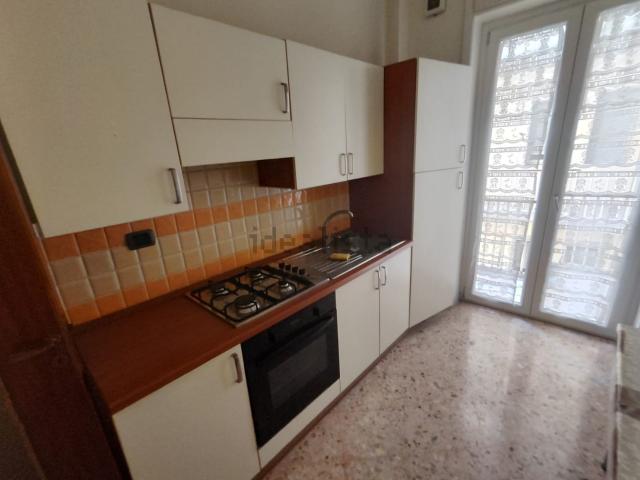 Appartamento in affitto di 50 m² in Via Michele Vernieri