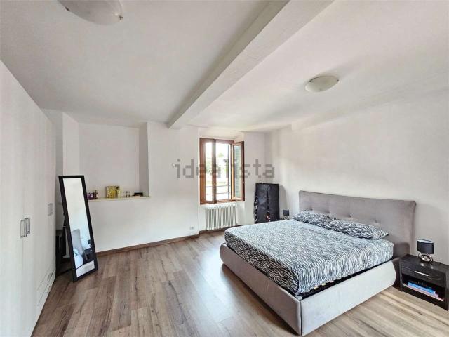 Appartamento in affitto di 50 m² in Via Milano, 21