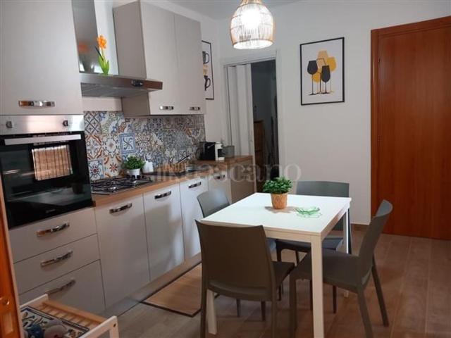 Appartamento in affitto di 50 m² in Via Milazzo, 44
