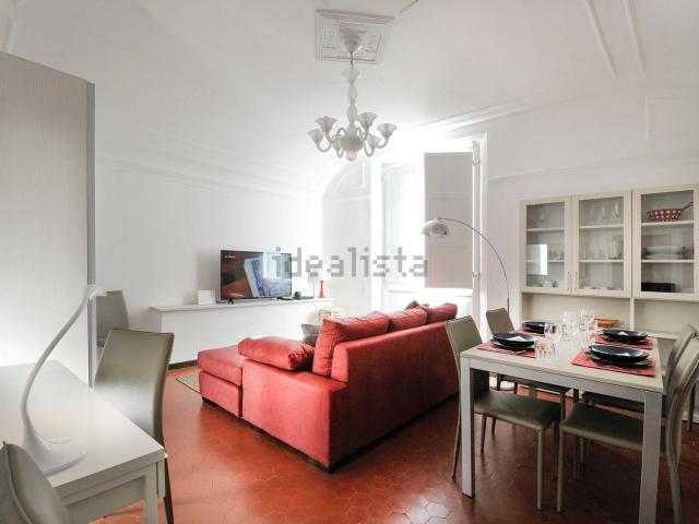 Appartamento in affitto di 50 m² in Via Monte Grappa, 3