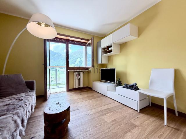 Appartamento in affitto di 50 m² in Via Monte Grappa, 5