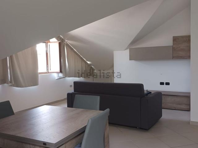 Appartamento in affitto di 50 m² in Via Monte Grappa, 5