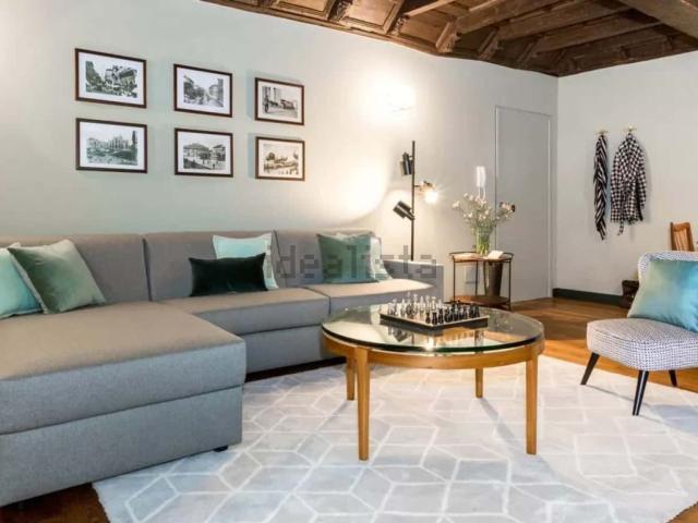 Appartamento in affitto di 50 m² in Via Monte Napoleone