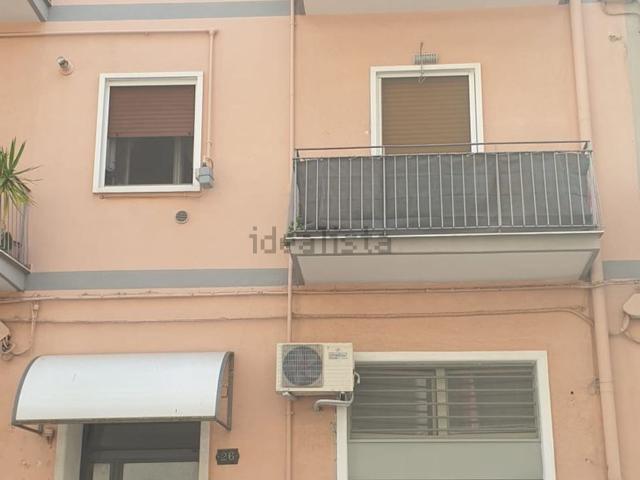 Appartamento in affitto di 50 m² in Via Monte Nevoso, 28